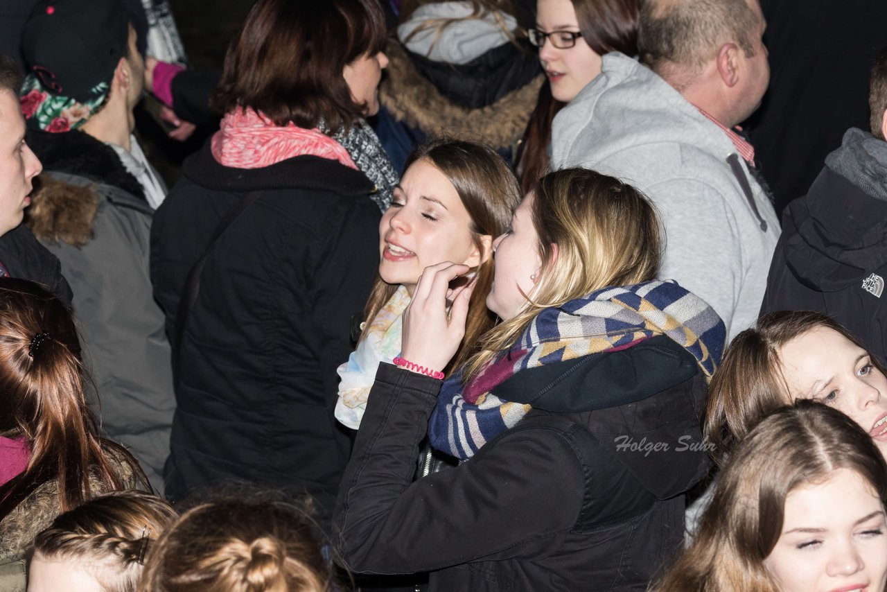 Bild 410 - Osterfeuer